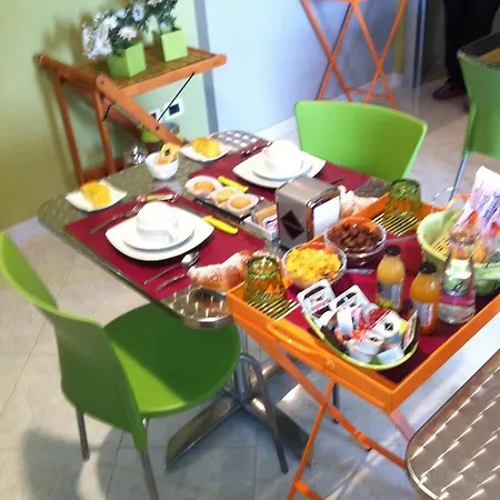 B&B Elia'S-3