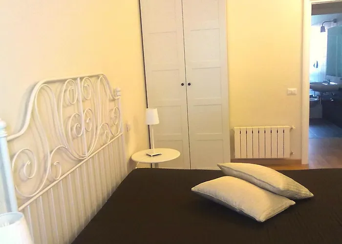 Bella Cagliari B&B